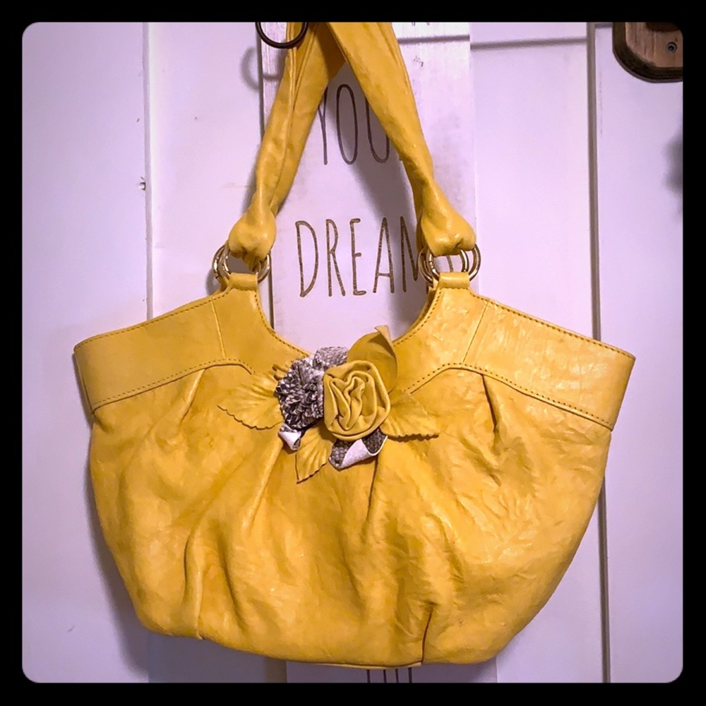 Palio Masi Handbag